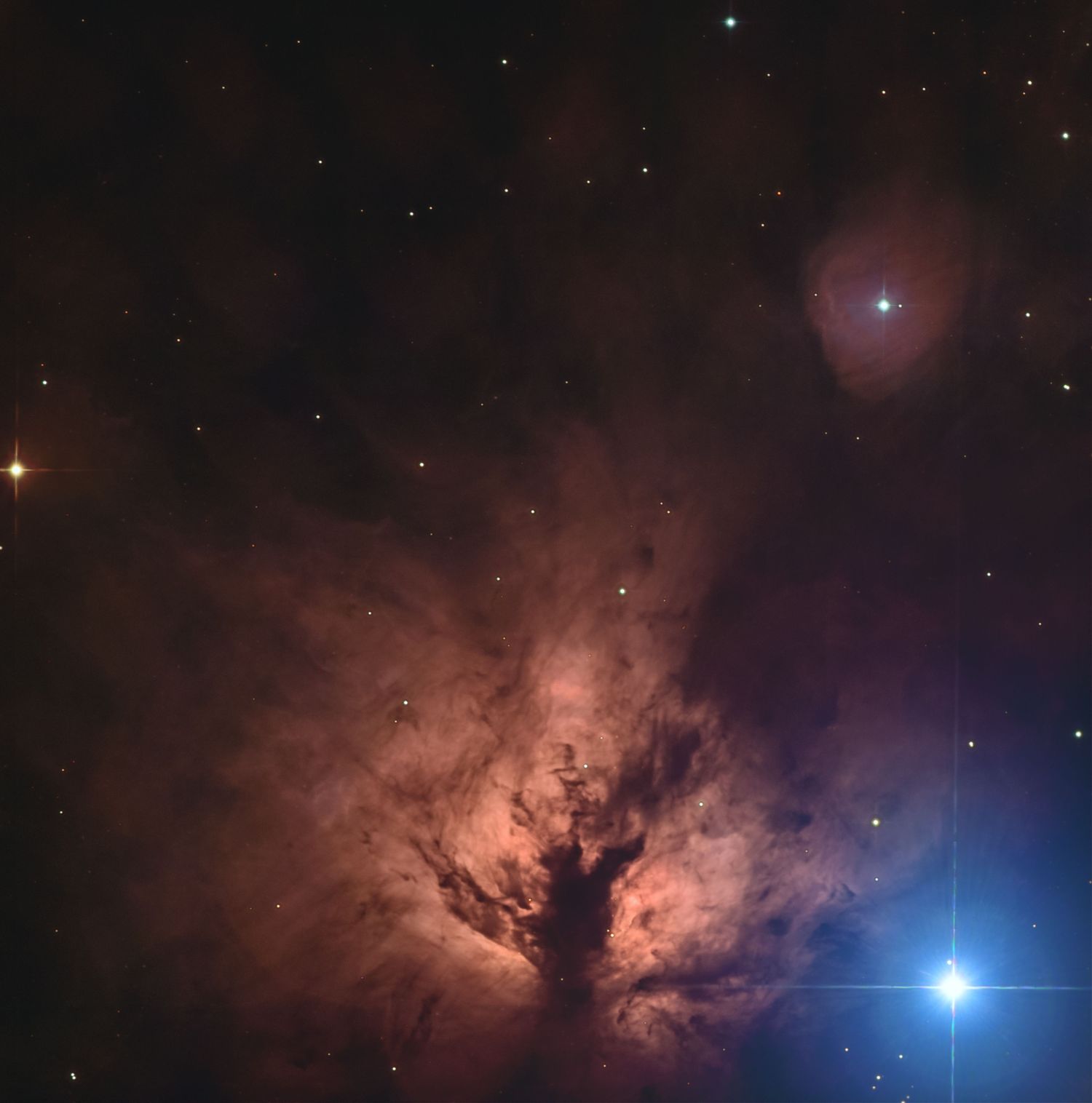 NGC 2024